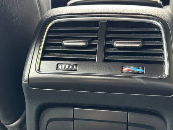 2011 Audi A4 IV (B8), белый - вид 16