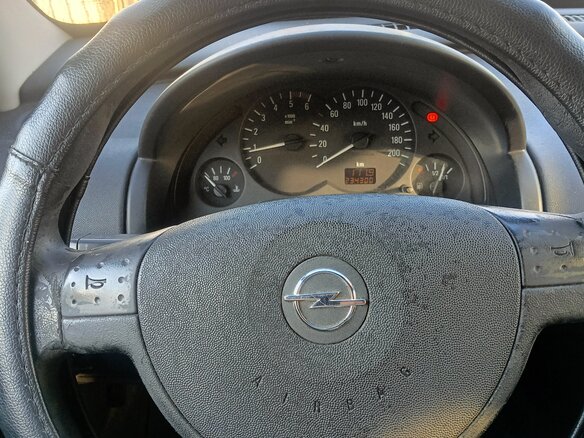 2010 Opel Combo C Рестайлинг, серый, 630000 рублей - вид 4