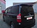 2013 Toyota Noah II (R70), чёрный - вид 3