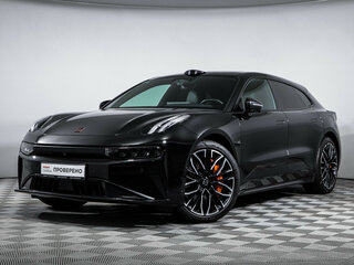 Zeekr 001 100 kWh I Рестайлинг 1
