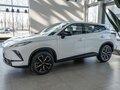 2026 Omoda C5 II, белый, 2751210 рублей - вид 2