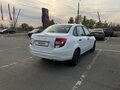 2026 Lada (ВАЗ) Granta I Рестайлинг, белый - вид 2