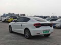 2020 Leapmotor S01 48 kWh (Li-ion), белый, 1090000 рублей - вид 3