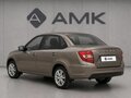 2026 Lada (ВАЗ) Granta I Рестайлинг, коричневый - вид 6