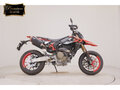 2025 Ducati Hypermotard, красный, 1143000 рублей - вид 1