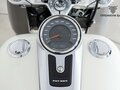 2019 Harley-Davidson Fat Boy, белый, 1949000 рублей - вид 11