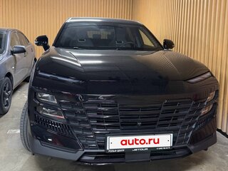 2025 Jetour Dashing I, чёрный, 2150000 рублей, вид 1