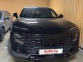 2025 Jetour Dashing I, чёрный, 2150000 рублей