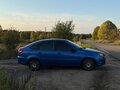 2021 Lada (ВАЗ) Granta I Рестайлинг, синий, 850000 рублей - вид 5