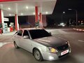 2014 Lada (ВАЗ) Priora I Рестайлинг, серебристый - вид 2