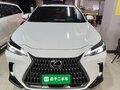 2026 Lexus NX 200 II, белый, 5600000 рублей - вид 2