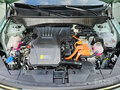 2025 Hyundai Kona II (SX2), голубой - вид 10
