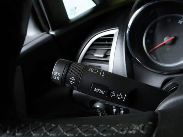 2011 Opel Astra J, серый, 719000 рублей - вид 12