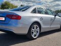 2014 Audi A4 IV (B8) Рестайлинг, серый - вид 6
