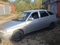 2006 Lada (ВАЗ) 2112, серебристый, 200000 рублей - вид 4