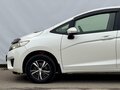 2014 Honda Fit II, белый, 950000 рублей - вид 7