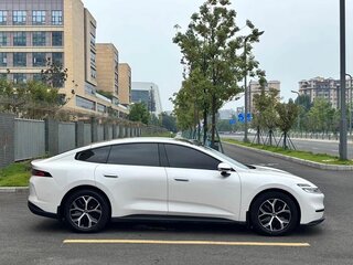 2026 Changan Qiyuan A06 28.39 kWh, белый, 2500000 рублей, вид 2