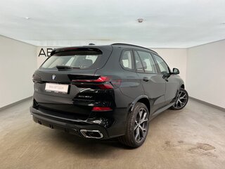 2026 BMW X5 Long 30Li IV (G05/G18) Рестайлинг, чёрный, 10690000 рублей, вид 2
