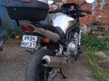 2002 Yamaha FZS1000 Fazer, серебристый, 250000 рублей - вид 5