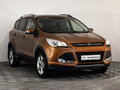 2016 Ford Kuga II, коричневый, 1299000 рублей - вид 2