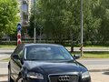 2009 Audi A3 II (8P) Рестайлинг 2, чёрный, 1150000 рублей - вид 2