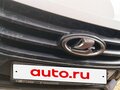 2018 Lada (ВАЗ) Vesta Cross I, белый, 995000 рублей - вид 6