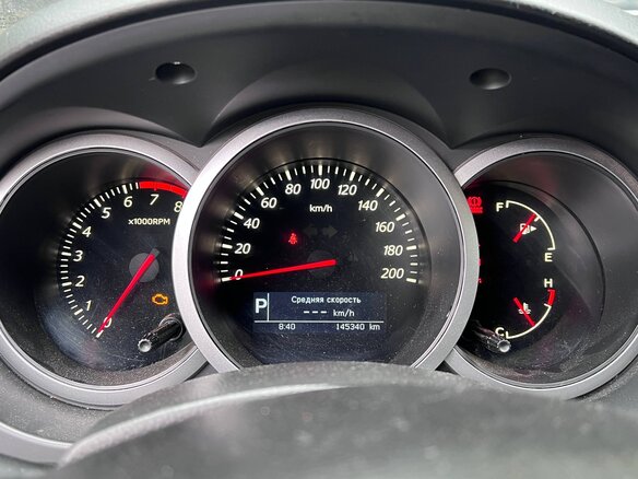 2011 Suzuki Grand Vitara II Рестайлинг, красный - вид 10
