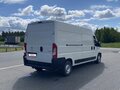 2019 Peugeot Boxer, белый, 1999999 рублей - вид 4