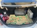 2013 Hyundai Solaris I, серебристый, 775000 рублей - вид 10