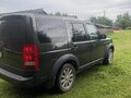 2005 Land Rover Discovery III, зелёный, 750000 рублей - вид 2