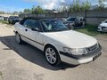 1996 Saab 900 II, белый, 1000000 рублей - вид 4