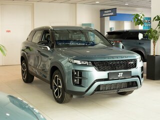 2026 Jeland J7, серый, 3109000 рублей, вид 1
