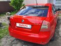 2011 Skoda Octavia II (A5) Рестайлинг, красный, 490000 рублей - вид 2