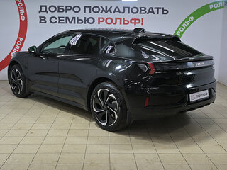 2022 Zeekr 001 100 kWh I, чёрный, 4729000 рублей, вид 5