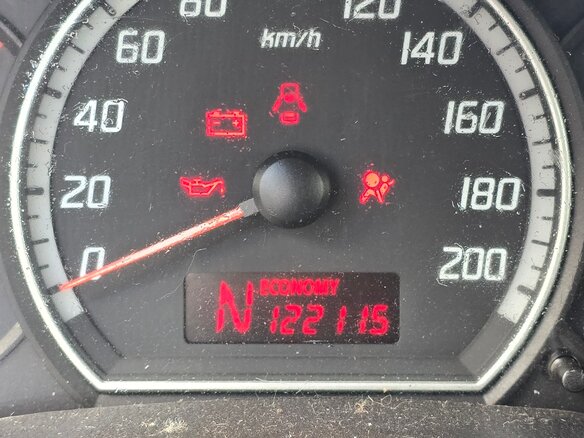 2007 Suzuki Swift III, зелёный, 440000 рублей - вид 16