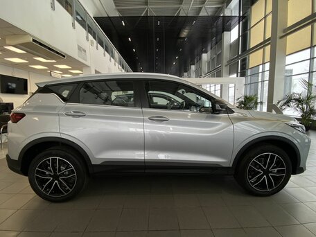 2026 Belgee X50+, серебристый, 2699990 рублей, вид 3