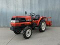 2005 Kubota GL-Series, оранжевый, 1050000 рублей - вид 2