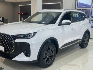 2026 Tenet T7, белый, 2985000 рублей, вид 1