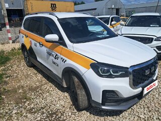 2023 SWM G05 Pro, белый, 1376313 рублей, вид 2