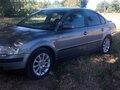 1997 Volkswagen Passat B5, серый, 480000 рублей