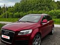 2006 Audi Q7 I (4L), серый, 1000000 рублей