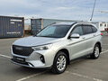 2023 Haval M6 II, серебристый, 1635000 рублей