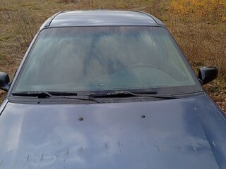 2008 Daewoo Nexia I Рестайлинг, голубой, 80000 рублей, вид 4