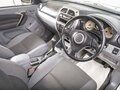 2002 Toyota RAV4 II (XA20), серый, 719000 рублей - вид 6