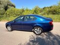 2014 Skoda Octavia III (A7), синий, 1385000 рублей - вид 6