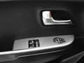 2016 Kia Rio III Рестайлинг, серебристый - вид 11
