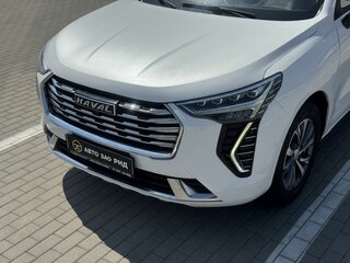 2023 Haval Jolion I, белый, 1260000 рублей, вид 5