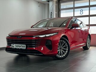 2024 FAW Bestune B70 I, белый, 2699000 рублей, вид 1