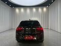 2023 Volkswagen Golf VIII, чёрный, 1650000 рублей - вид 3