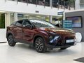 2026 Omoda C5 II, чёрный - вид 2